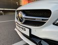 Foto Mercedes-Benz C 63 AMG V8 Biturbo / Burmester / Night Paket / ILS LED Light / SK vozidlo 