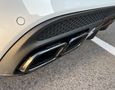 Foto Mercedes-Benz C 63 AMG V8 Biturbo / Burmester / Night Paket / ILS LED Light / SK vozidlo 
