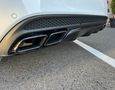 Foto Mercedes-Benz C 63 AMG V8 Biturbo / Burmester / Night Paket / ILS LED Light / SK vozidlo 