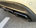 Foto Mercedes-Benz C 63 AMG V8 Biturbo / Burmester / Night Paket / ILS LED Light / SK vozidlo 