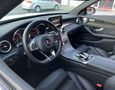 Foto Mercedes-Benz C 63 AMG V8 Biturbo / Burmester / Night Paket / ILS LED Light / SK vozidlo 