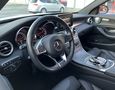 Foto Mercedes-Benz C 63 AMG V8 Biturbo / Burmester / Night Paket / ILS LED Light / SK vozidlo 