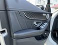 Foto Mercedes-Benz C 63 AMG V8 Biturbo / Burmester / Night Paket / ILS LED Light / SK vozidlo 