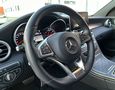 Foto Mercedes-Benz C 63 AMG V8 Biturbo / Burmester / Night Paket / ILS LED Light / SK vozidlo 