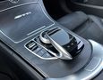 Foto Mercedes-Benz C 63 AMG V8 Biturbo / Burmester / Night Paket / ILS LED Light / SK vozidlo 