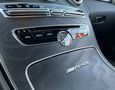 Foto Mercedes-Benz C 63 AMG V8 Biturbo / Burmester / Night Paket / ILS LED Light / SK vozidlo 