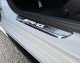 Foto Mercedes-Benz C 63 AMG V8 Biturbo / Burmester / Night Paket / ILS LED Light / SK vozidlo 