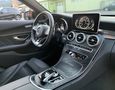 Foto Mercedes-Benz C 63 AMG V8 Biturbo / Burmester / Night Paket / ILS LED Light / SK vozidlo 