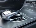 Foto Mercedes-Benz C 63 AMG V8 Biturbo / Burmester / Night Paket / ILS LED Light / SK vozidlo 