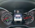 Foto Mercedes-Benz C 63 AMG V8 Biturbo / Burmester / Night Paket / ILS LED Light / SK vozidlo 