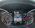 Foto Mercedes-Benz C 63 AMG V8 Biturbo / Burmester / Night Paket / ILS LED Light / SK vozidlo 