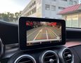 Foto Mercedes-Benz C 63 AMG V8 Biturbo / Burmester / Night Paket / ILS LED Light / SK vozidlo 