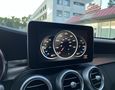 Foto Mercedes-Benz C 63 AMG V8 Biturbo / Burmester / Night Paket / ILS LED Light / SK vozidlo 