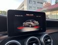 Foto Mercedes-Benz C 63 AMG V8 Biturbo / Burmester / Night Paket / ILS LED Light / SK vozidlo 