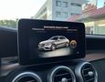 Foto Mercedes-Benz C 63 AMG V8 Biturbo / Burmester / Night Paket / ILS LED Light / SK vozidlo 