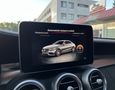 Foto Mercedes-Benz C 63 AMG V8 Biturbo / Burmester / Night Paket / ILS LED Light / SK vozidlo 