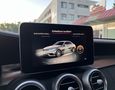 Foto Mercedes-Benz C 63 AMG V8 Biturbo / Burmester / Night Paket / ILS LED Light / SK vozidlo 