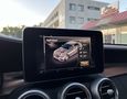 Foto Mercedes-Benz C 63 AMG V8 Biturbo / Burmester / Night Paket / ILS LED Light / SK vozidlo 