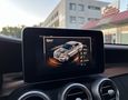 Foto Mercedes-Benz C 63 AMG V8 Biturbo / Burmester / Night Paket / ILS LED Light / SK vozidlo 