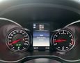 Foto Mercedes-Benz C 63 AMG V8 Biturbo / Burmester / Night Paket / ILS LED Light / SK vozidlo 