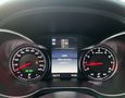 Foto Mercedes-Benz C 63 AMG V8 Biturbo / Burmester / Night Paket / ILS LED Light / SK vozidlo 