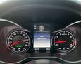 Foto Mercedes-Benz C 63 AMG V8 Biturbo / Burmester / Night Paket / ILS LED Light / SK vozidlo 