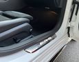 Foto Mercedes-Benz C 63 AMG V8 Biturbo / Burmester / Night Paket / ILS LED Light / SK vozidlo 