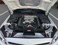 Foto Mercedes-Benz C 63 AMG V8 Biturbo / Burmester / Night Paket / ILS LED Light / SK vozidlo 