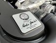 Foto Mercedes-Benz C 63 AMG V8 Biturbo / Burmester / Night Paket / ILS LED Light / SK vozidlo 