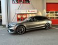Foto Mercedes-Benz C43 AMG 4Matic Biturbo / Designo Magno / Burmester / Night Paket / ILS Light