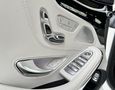 Foto Mercedes-Benz S500 Coupe 4Matic AMG Line / Designo / Burmester / ILS Light / Distronic+ / Pano  
