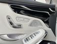 Foto Mercedes-Benz S500 Coupe 4Matic AMG Line / Designo / Burmester / ILS Light / Distronic+ / Pano  