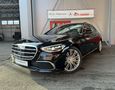 Foto Mercedes-Benz S-Klasse 350d 4Matic / Burmester Sound / Digital Light / Panorama / 3D Widescreen 