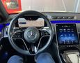 Foto Mercedes-Benz S-Klasse 350d 4Matic / Burmester Sound / Digital Light / Panorama / 3D Widescreen 