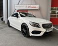Foto Mercedes-Benz C400 4Matic Coupe AMG Sport / Stage1 400 koní / Carbon / AMG GT Style / Night Paket