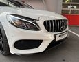 Foto Mercedes-Benz C400 4Matic Coupe AMG Sport / Stage1 400 koní / Carbon / AMG GT Style / Night Paket