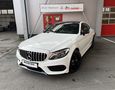 Foto Mercedes-Benz C400 4Matic Coupe AMG Sport / Stage1 400 koní / Carbon / AMG GT Style / Night Paket
