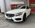 Foto Mercedes-Benz C400 4Matic Coupe AMG Sport / Stage1 400 koní / Carbon / AMG GT Style / Night Paket