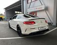 Foto Mercedes-Benz C400 4Matic Coupe AMG Sport / Stage1 400 koní / Carbon / AMG GT Style / Night Paket