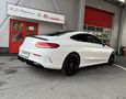 Foto Mercedes-Benz C400 4Matic Coupe AMG Sport / Stage1 400 koní / Carbon / AMG GT Style / Night Paket