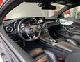 Foto Mercedes-Benz C400 4Matic Coupe AMG Sport / Stage1 400 koní / Carbon / AMG GT Style / Night Paket