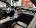 Foto Mercedes-Benz C400 4Matic Coupe AMG Sport / Stage1 400 koní / Carbon / AMG GT Style / Night Paket