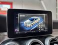 Foto Mercedes-Benz C400 4Matic Coupe AMG Sport / Stage1 400 koní / Carbon / AMG GT Style / Night Paket
