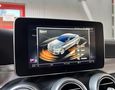 Foto Mercedes-Benz C400 4Matic Coupe AMG Sport / Stage1 400 koní / Carbon / AMG GT Style / Night Paket
