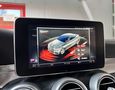 Foto Mercedes-Benz C400 4Matic Coupe AMG Sport / Stage1 400 koní / Carbon / AMG GT Style / Night Paket
