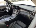 Foto Mercedes-Benz GLC 220d 4Matic AMG Line / Diamond Blue / Multibeam LED / Widescreen Cockpit / MBUX