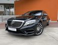 Foto Mercedes-Benz S-klasse 350d 4Matic AMG Line / Airmatic / Massage / Soft-Close / Exclusive Edition  
