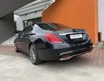 Foto Mercedes-Benz S-klasse 350d 4Matic AMG Line / Airmatic / Massage / Soft-Close / Exclusive Edition  