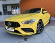 Foto Mercedes-Benz CLA 35 AMG 4Matic / Pano / Multibeam LED / Widescreen / Keyless GO / MBUX System