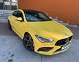 Foto Mercedes-Benz CLA 35 AMG 4Matic / Pano / Multibeam LED / Widescreen / Keyless GO / MBUX System
